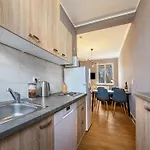 Idyllisches Reihenhaus Mit Wlan In Am Mueritzsee Buchholz (Mecklenburg-Vorpommern)