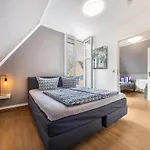 Holiday home Idyllisches Reihenhaus Mit Wlan In Am Mueritzsee *