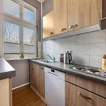 Holiday home Idyllisches Reihenhaus Mit Wlan In Am Mueritzsee *