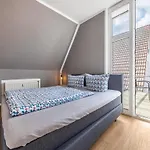 Idyllisches Reihenhaus Mit Wlan In Am Mueritzsee Holiday home Buchholz (Mecklenburg-Vorpommern)
