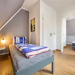 Idyllisches Reihenhaus Mit Wlan In Am Mueritzsee Buchholz (Mecklenburg-Vorpommern)