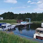 Holiday home Idyllisches Reihenhaus Mit Wlan In Am Mueritzsee *