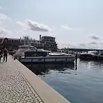 Idyllisches Reihenhaus Mit Wlan In Am Mueritzsee Buchholz (Mecklenburg-Vorpommern)