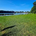 Holiday home Idyllisches Reihenhaus Mit Wlan In Am Mueritzsee Buchholz (Mecklenburg-Vorpommern)