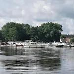 Holiday home Idyllisches Reihenhaus Mit Wlan In Am Mueritzsee *
