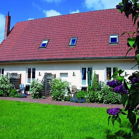 Holiday home Idyllisches Reihenhaus Mit Wlan In Am Mueritzsee Buchholz (Mecklenburg-Vorpommern)