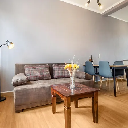 Reihenhaus Mit Wlan In Am Mueritzsee Buchholz (Mecklenburg-Vorpommern)