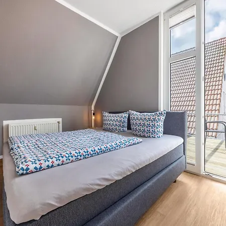 Reihenhaus Mit Wlan In Am Mueritzsee Holiday home Buchholz (Mecklenburg-Vorpommern)