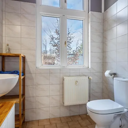 Reihenhaus Mit Wlan In Am Mueritzsee * Buchholz (Mecklenburg-Vorpommern)