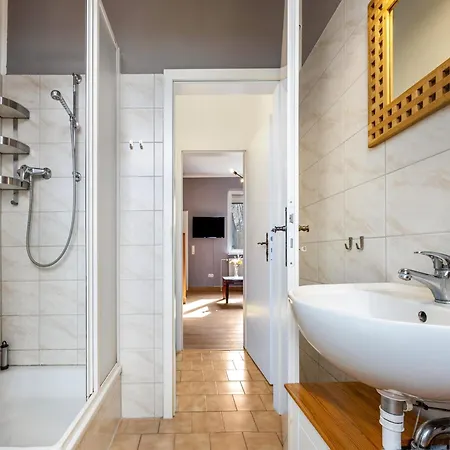 Reihenhaus Mit Wlan In Am Mueritzsee Holiday home