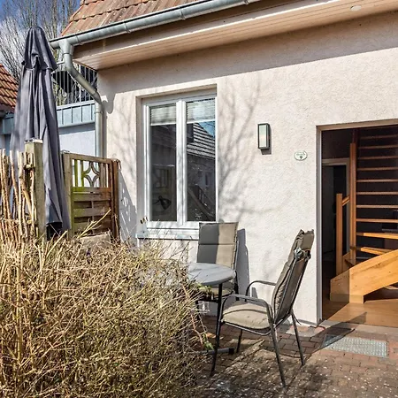 Reihenhaus Mit Wlan In Am Mueritzsee Holiday home Buchholz (Mecklenburg-Vorpommern)