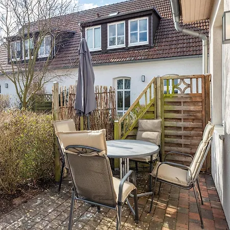 Reihenhaus Mit Wlan In Am Mueritzsee Buchholz (Mecklenburg-Vorpommern)