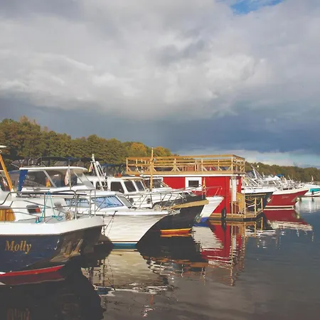 Reihenhaus Mit Wlan In Am Mueritzsee Buchholz (Mecklenburg-Vorpommern)