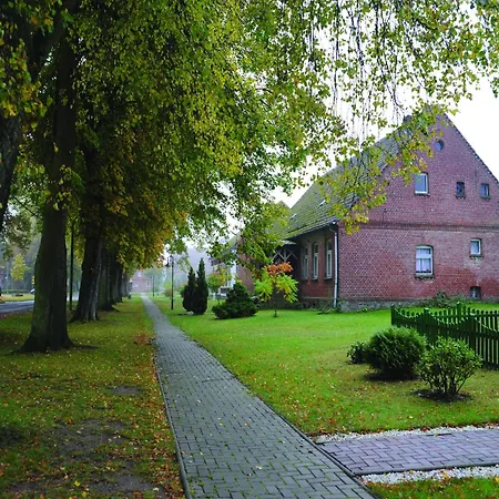 Idyllisches Reihenhaus Mit Wlan In Am Mueritzsee Holiday home Buchholz (Mecklenburg-Vorpommern)