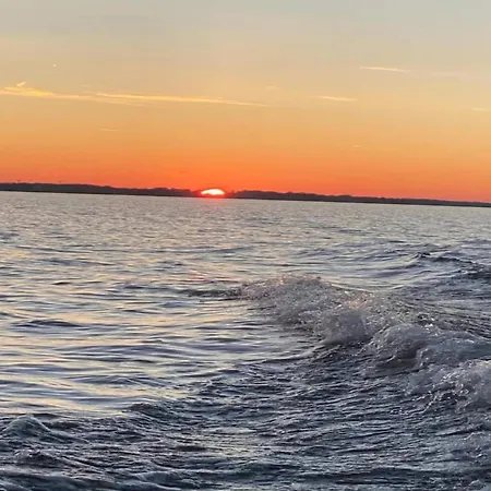 Reihenhaus Mit Wlan In Am Mueritzsee * Buchholz (Mecklenburg-Vorpommern)