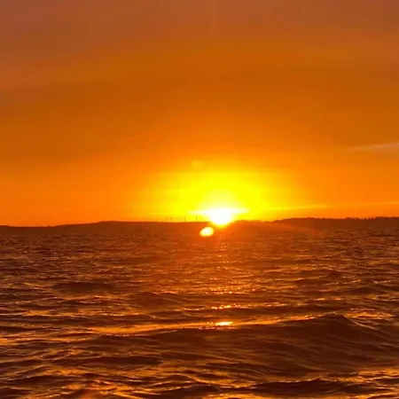 Reihenhaus Mit Wlan In Am Mueritzsee Buchholz (Mecklenburg-Vorpommern)