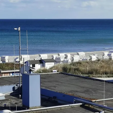 Reihenhaus Mit Wlan In Am Mueritzsee Holiday home *